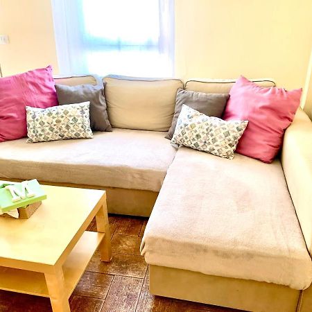 Appartement Harmony M4 à Los Llanos De Aridane Extérieur photo