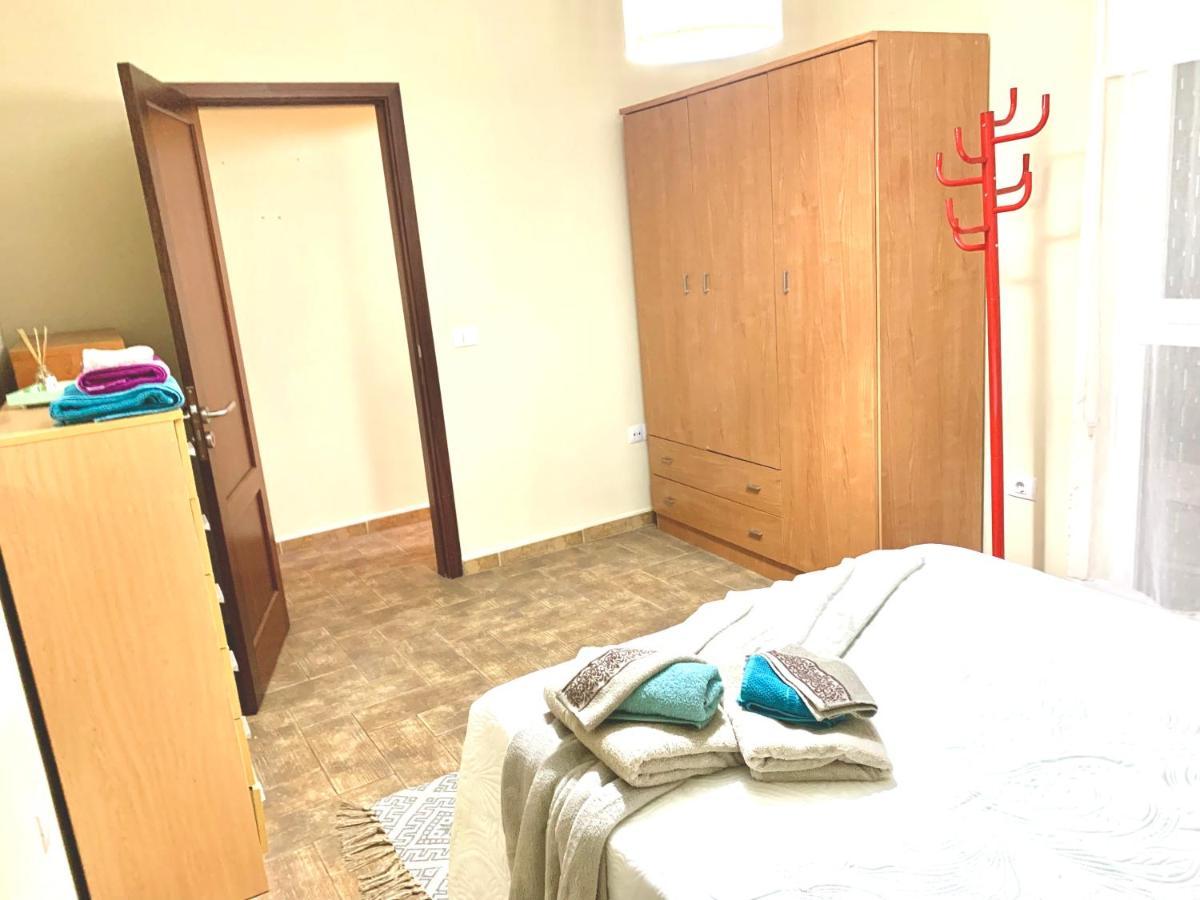 Appartement Harmony M4 à Los Llanos De Aridane Extérieur photo