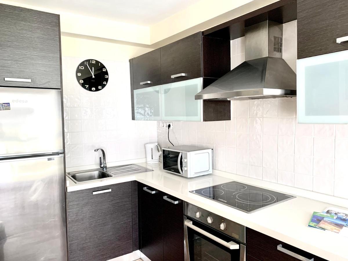 Appartement Harmony M4 à Los Llanos De Aridane Extérieur photo