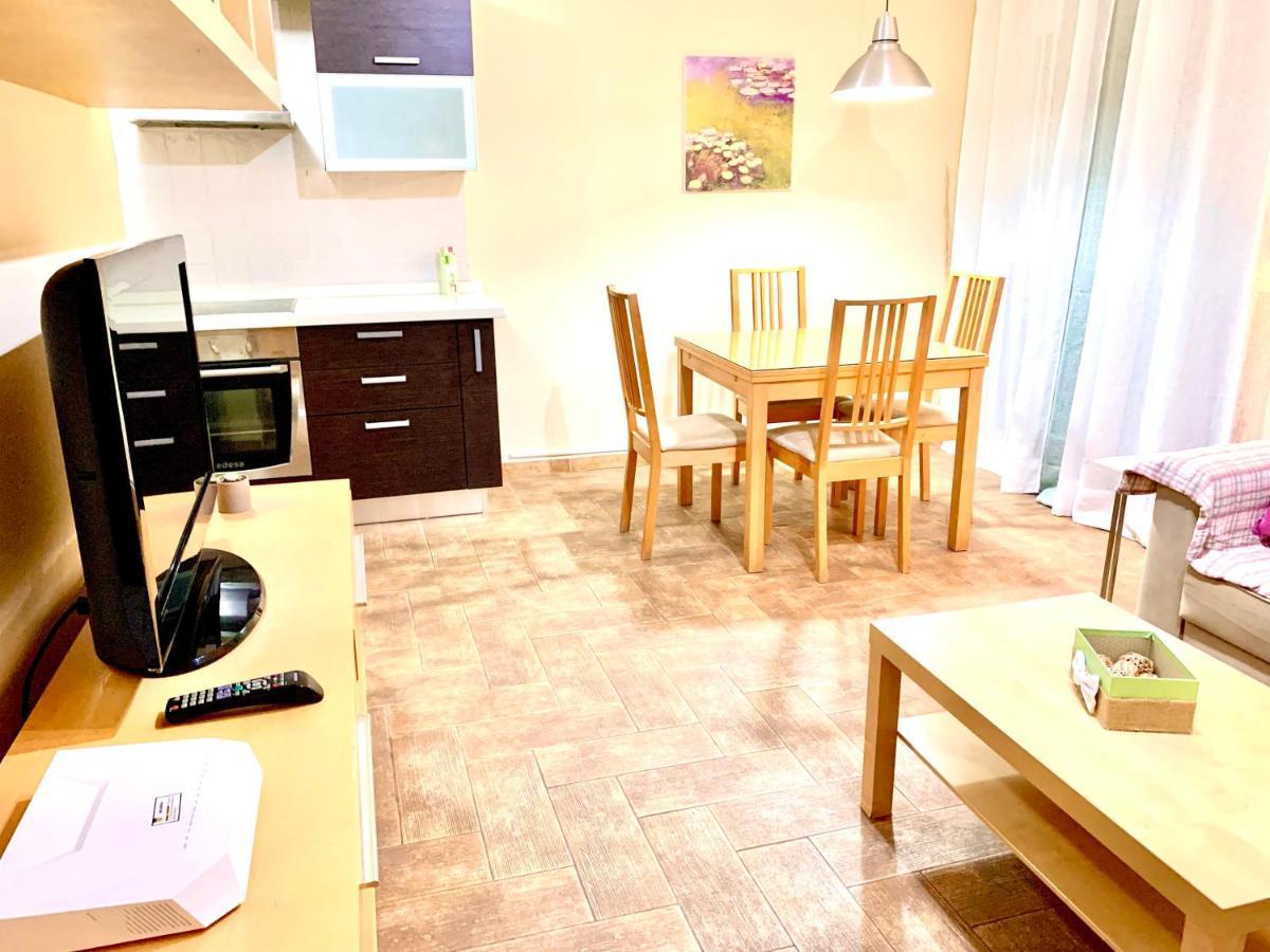 Appartement Harmony M4 à Los Llanos De Aridane Extérieur photo