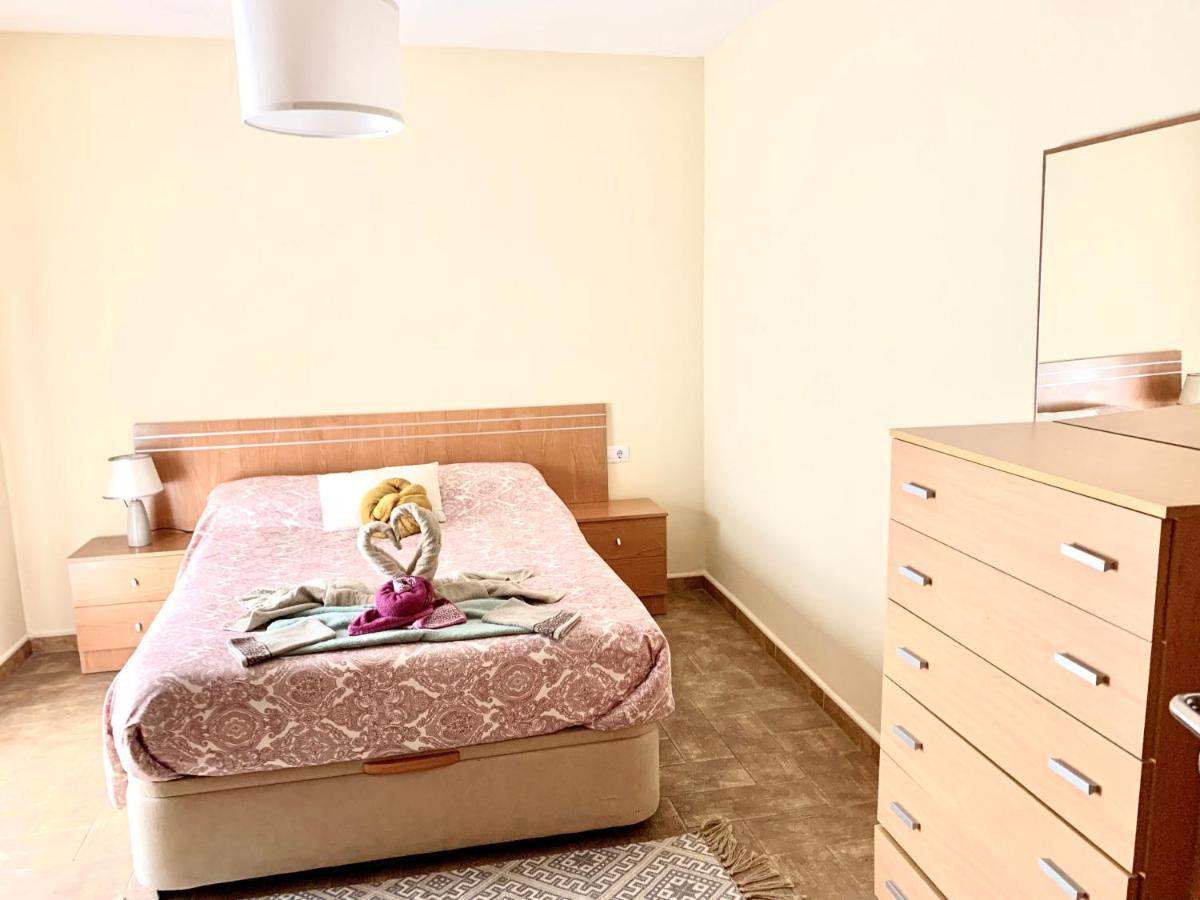 Appartement Harmony M4 à Los Llanos De Aridane Extérieur photo