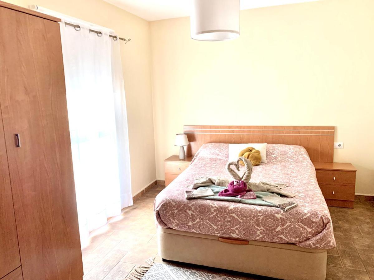 Appartement Harmony M4 à Los Llanos De Aridane Extérieur photo