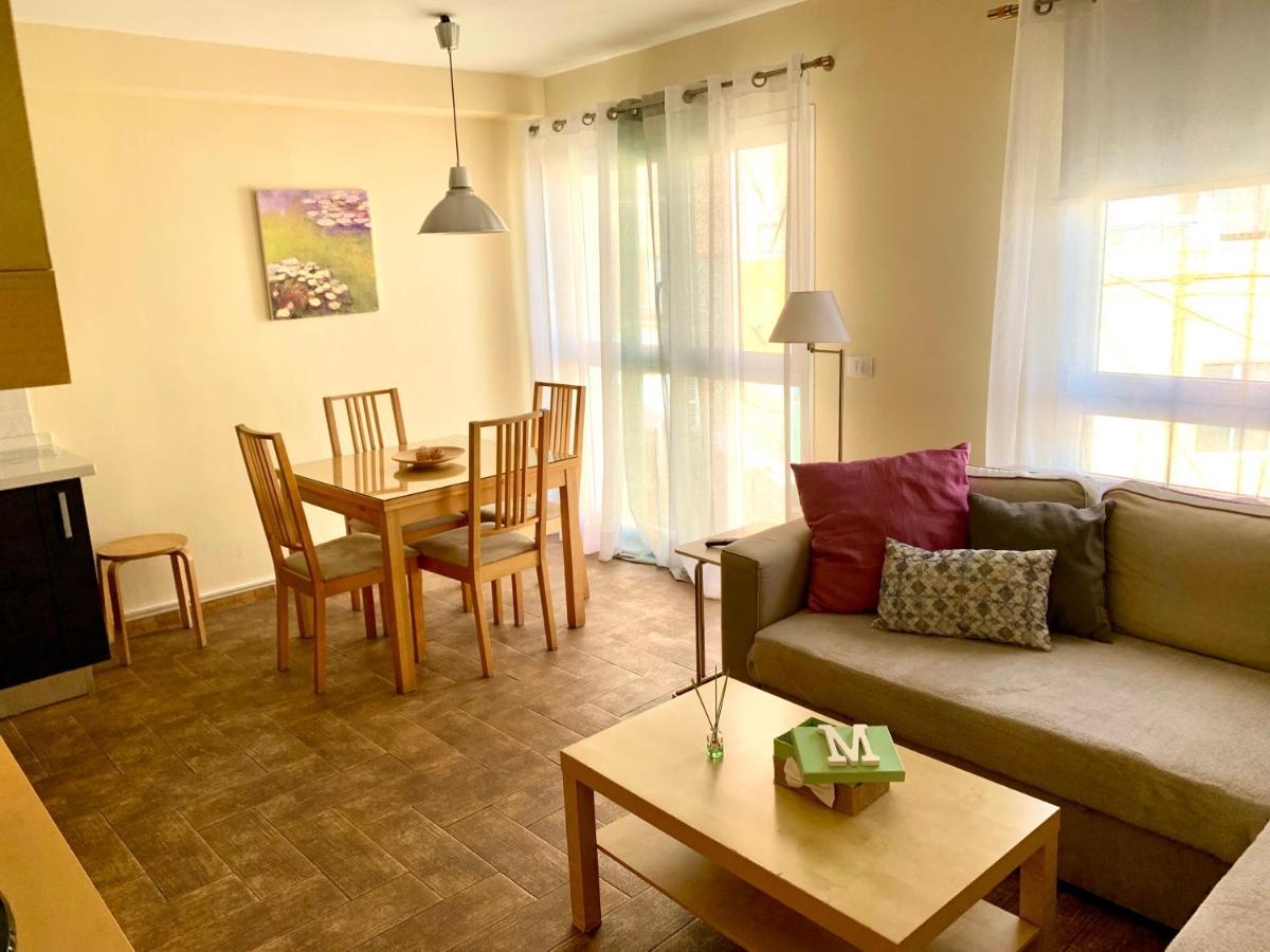 Appartement Harmony M4 à Los Llanos De Aridane Extérieur photo